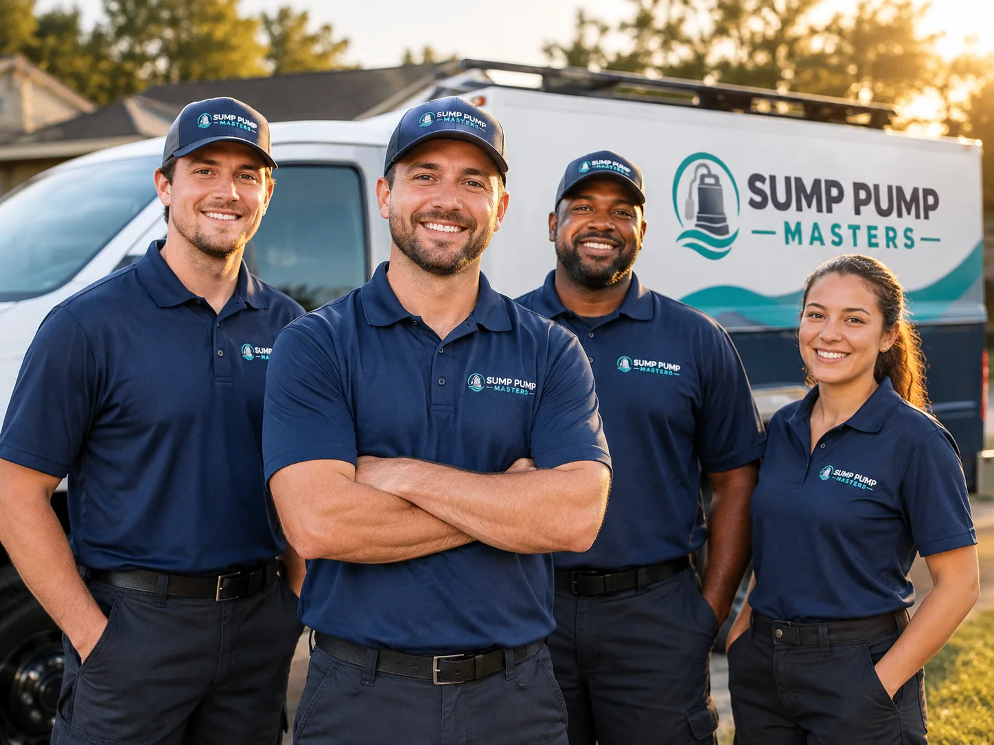 Sump Pump Repair company in Clarksville, TX